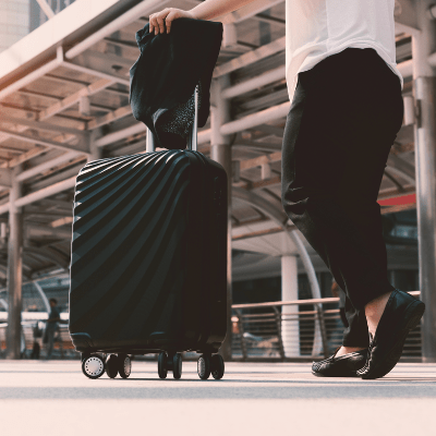 Airport Pickup